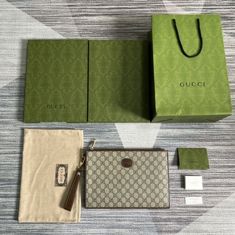 Gucci Clutch Bags